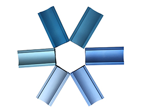 電泳加工漆邊角腐蝕性實(shí)驗(yàn)辦法：(圖1)